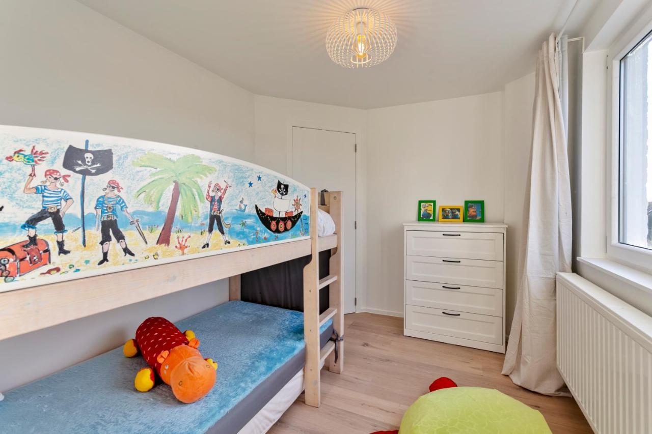 Maison Lucie Coxyde Extérieur photo