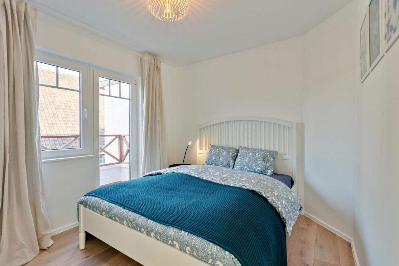 Maison Lucie Coxyde Extérieur photo