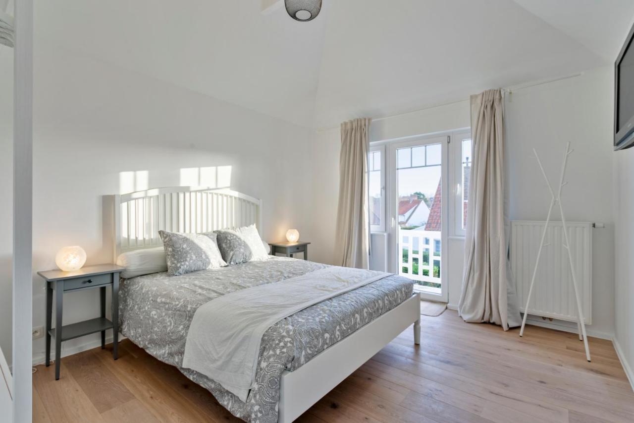 Maison Lucie Coxyde Extérieur photo