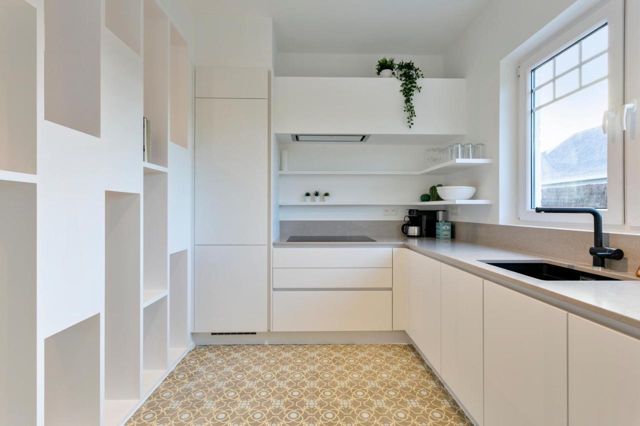 Maison Lucie Coxyde Extérieur photo